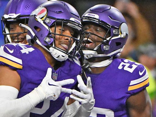 Vikings player confident franchise will win first Super Bowl this season; odds say otherwise