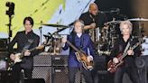 Paul McCartney’s ‘Got Back’ Tour Scores a Touchdown With Marathon SoFi Stadium Show: Concert Review