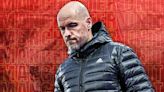 Erik Ten Hag 'Told of Man Utd Sacking' Two Weeks Ago