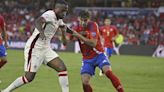 0-0. Canadá avanza y Chile se queda fuera de la Copa América tras un empate sin goles