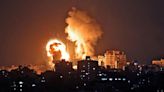 Decenas de muertos y heridos por bombardeos israelíes contra Gaza - Noticias Prensa Latina