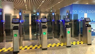 Immigration installing 40 more autogates at KLIA, others next month