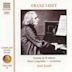 Liszt: Sonata in B minor; Deux Légendes; Gretchen