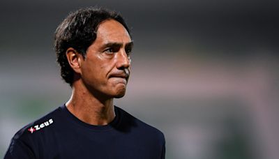 Nesta sees ‘big potential’ in Man Utd Academy product but coaching in Miami ‘a disaster’