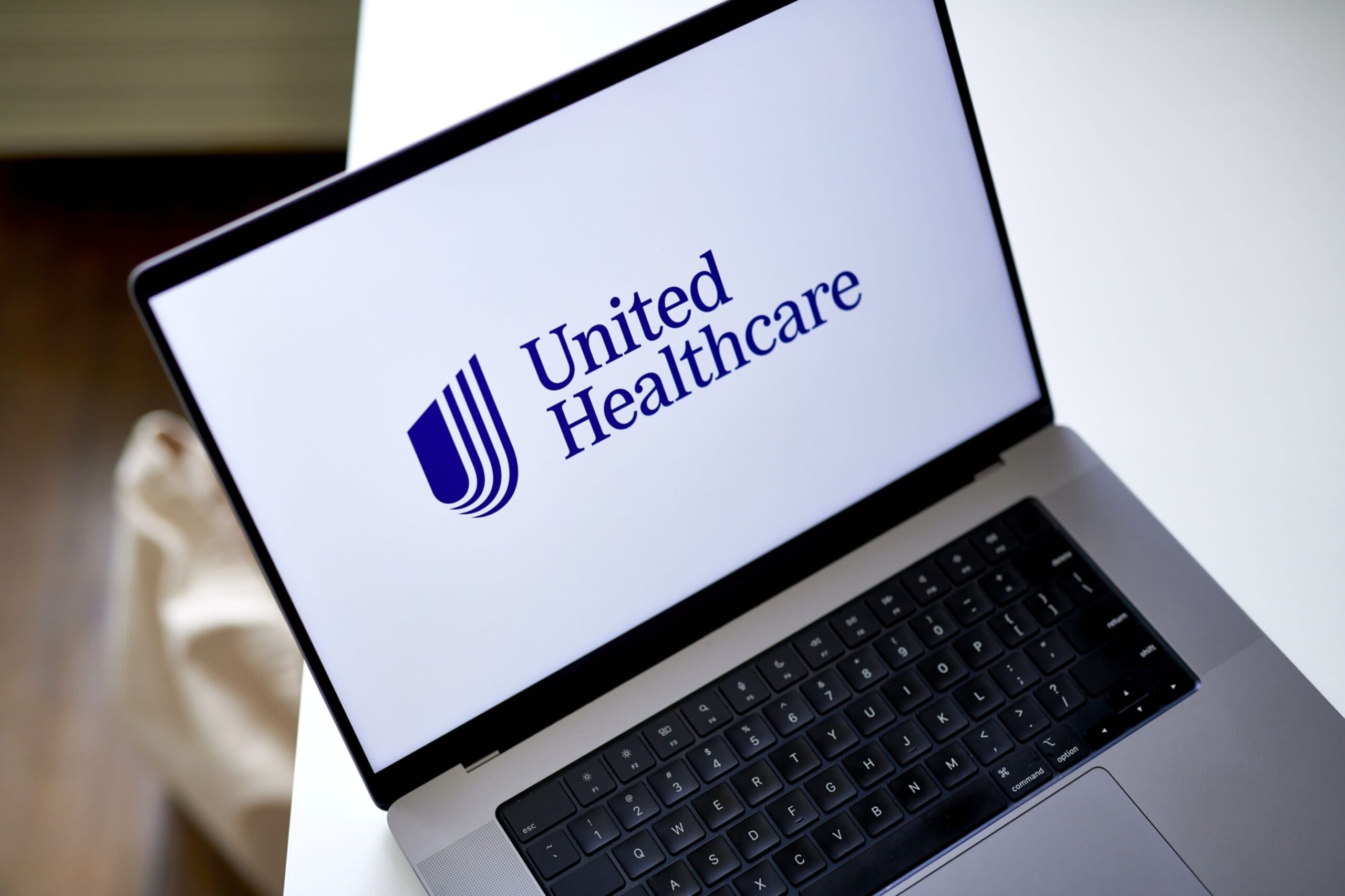 Hack That Paralyzed US Health Care Turns Up Scrutiny on Insurer