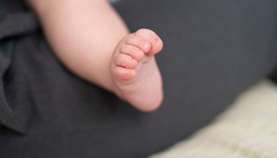 A newborn baby was left abandoned on a hot Texas walking trail. Authorities want to know why.