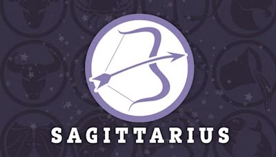 Sagittarius weekly horoscope: What your star sign has in store for March 24 – 30