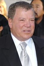 William Shatner