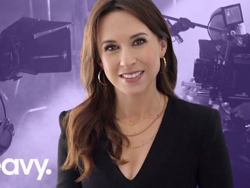 Lacey Chabert Says Hit Reality Show Wants Her to Join Cast: 'I'm a Super Fan'