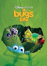 A Bug's Life | Disney Movies