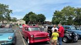 Hungarian Reformed Church holds sixth annual classic car Blessing of the Fleet
