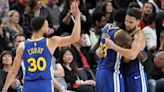 Trust in Steph Curry, Klay Thompson, Draymond Green keeps Warriors confident