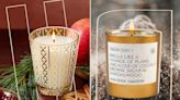 We Burned 51 Festive Scents — These Are The 13 Best Holiday Candles to Scent Your Season