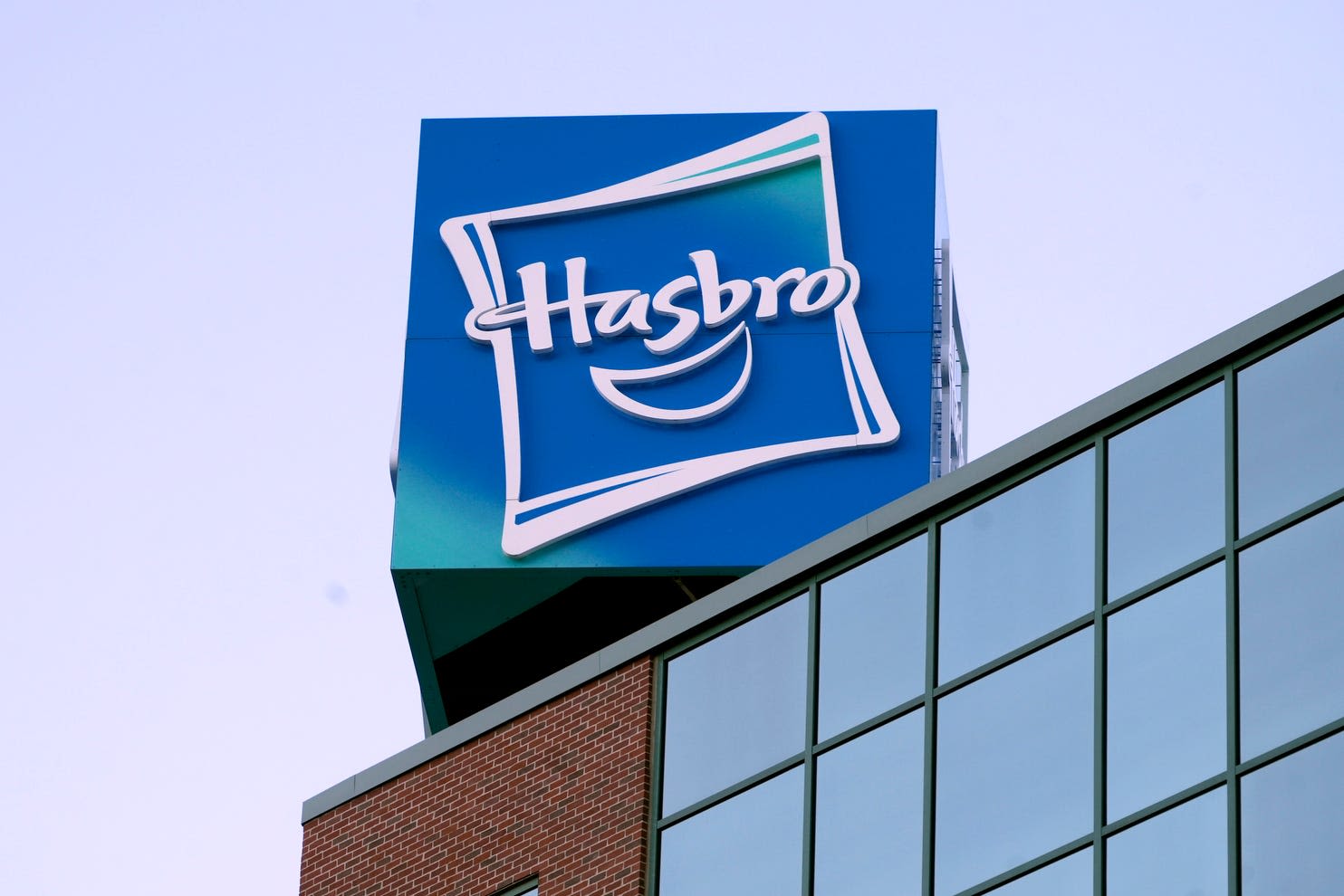Cost cutting, Peppa Pig and Furby: How Hasbro beat its Q1 profit estimates