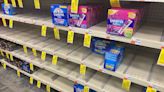 The Great Tampon Shortage of 2022: The Supply Chain Problem No One’s Talking About