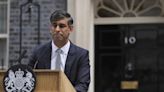 Rishi Sunak’s campaign to stay British PM showed his lack of political touch