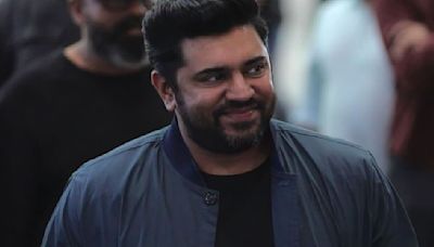 Nivin Pauly questioned by SIT over sexual harassment claims, says allegations against him were 'fabricated'