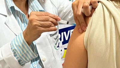 Campanha do Governo de MS vacina mais de 1,5 mil servidores estaduais contra Influenza