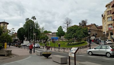 Gernika mantiene vivo el recuerdo del bombardeo que masacró la localidad hace 87 años