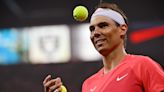 Rafael Nadal is putting his body at risk