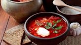 Ukrainian borscht included in UNESCO's List of Intangible Cultural Heritage