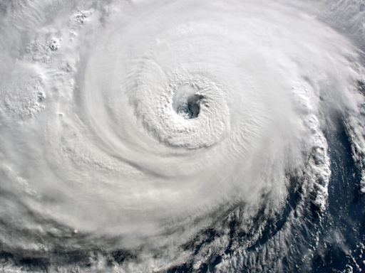 Here's the full list of hurricane names for the 2024 season