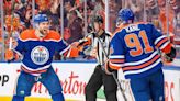 Draisaitl, power play propel Oilers into 2nd round