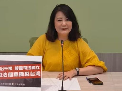 藍委邀外部顧問考察核四被拒 吳思瑤：2021年考察核二廠就不能一併入場