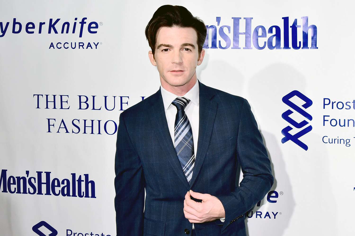 Drake Bell says comparisons between Brian Peck abuse and allegations against himself are ‘difficult’