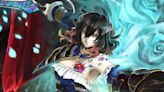 Bloodstained: Ritual Of The Night To Address "Switch Crash" In Next Update