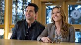 Hallmark Movies & Mysteries Announces End of ‘Mystery 101’ Series Despite Cliffhanger, Star Kristoffer Polaha Hopes for a ‘Happy Ending’