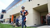 5 notes after Day 5 of Broncos training camp