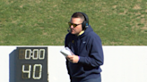 Defense starts fast, offense rebounds late in ETSU football’s first scrimmage