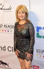 Pia Zadora