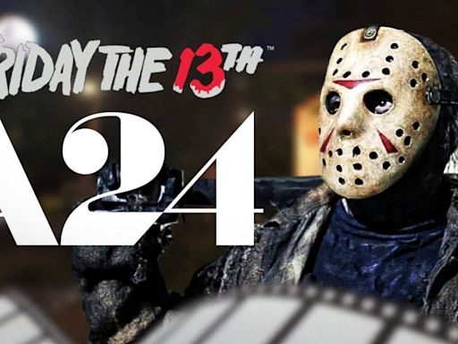 A24's Friday the 13th Crystal Lake series takes confusing turns
