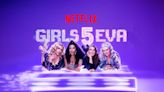 Busy Philipps 'really hoping' for Season 4 of Girls5eva amid cancellation fears