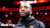 UFC 304 in Manchester: Leon Edwards' methodical preparation for 5am fight