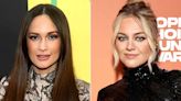 How Kacey Musgraves Sold Kelsea Ballerini Her 'Healing' Post-Divorce Home in a 'Woman-to-Woman' Deal