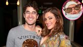 Darren Criss and Wife Mia Criss Welcome 2nd Baby: ‘M&D Delivered Their Follow-Up Single’