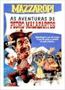 As Aventuras de Pedro Malazartes