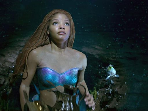 Original 'Little Mermaid' director John Musker thinks Disney missed "the heart of the movie" in their live-action remake