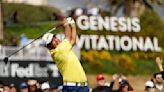 Hideki Matsuyama shoots a final-round 62, surging to Genesis Invitational triumph