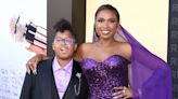 Jennifer Hudson's Son: Everything She's Said About Parenting