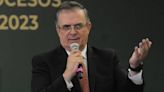 “Cuando no hay reglas es la ley de la selva”: Ebrard sobre elección interna en Morena para 2024