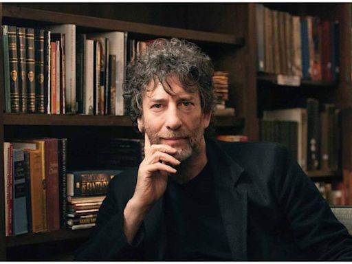 Denuncian a Neil Gaiman, autor de ‘Coraline’, por abuso sexual