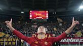 El video de los goles de Paulo Dybala, en la victoria de Roma ante Fiorentina por la Serie A