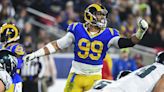 'Hated Playing Philly!' Los Angeles Rams' Aaron Donald Reveals Respect To Jason Kelce