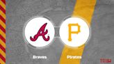 Braves vs. Pirates Predictions & Picks: Odds, Moneyline - May 25