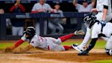 Bogaerts scores on wild pitch in 11th, Red Sox top Yanks 5-4