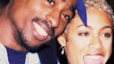 Jada Pinkett Smith Shares Wild Lip-Sync Throwback With Tupac Shakur In High School